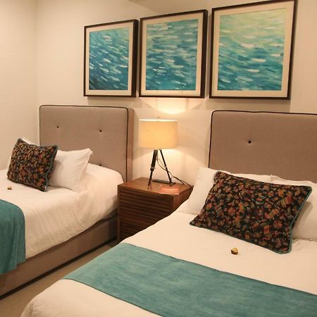 Beachfront At Las Gavias Grand 216 Mazatlán Eksteriør bilde