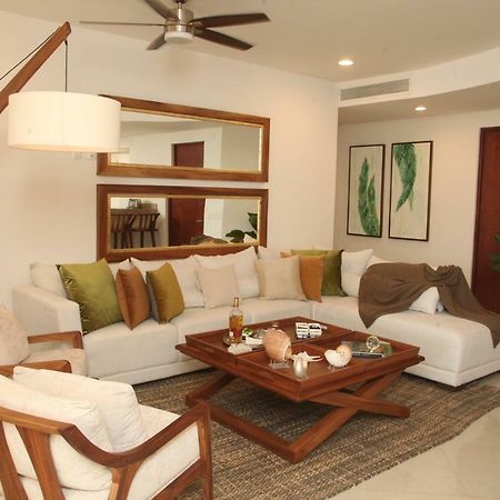 Beachfront At Las Gavias Grand 216 Mazatlán Eksteriør bilde