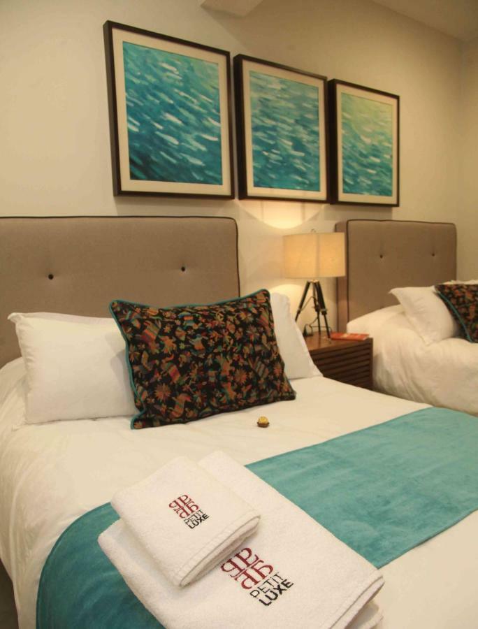 Beachfront At Las Gavias Grand 216 Mazatlán Eksteriør bilde