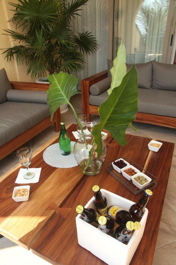 Beachfront At Las Gavias Grand 216 Mazatlán Eksteriør bilde