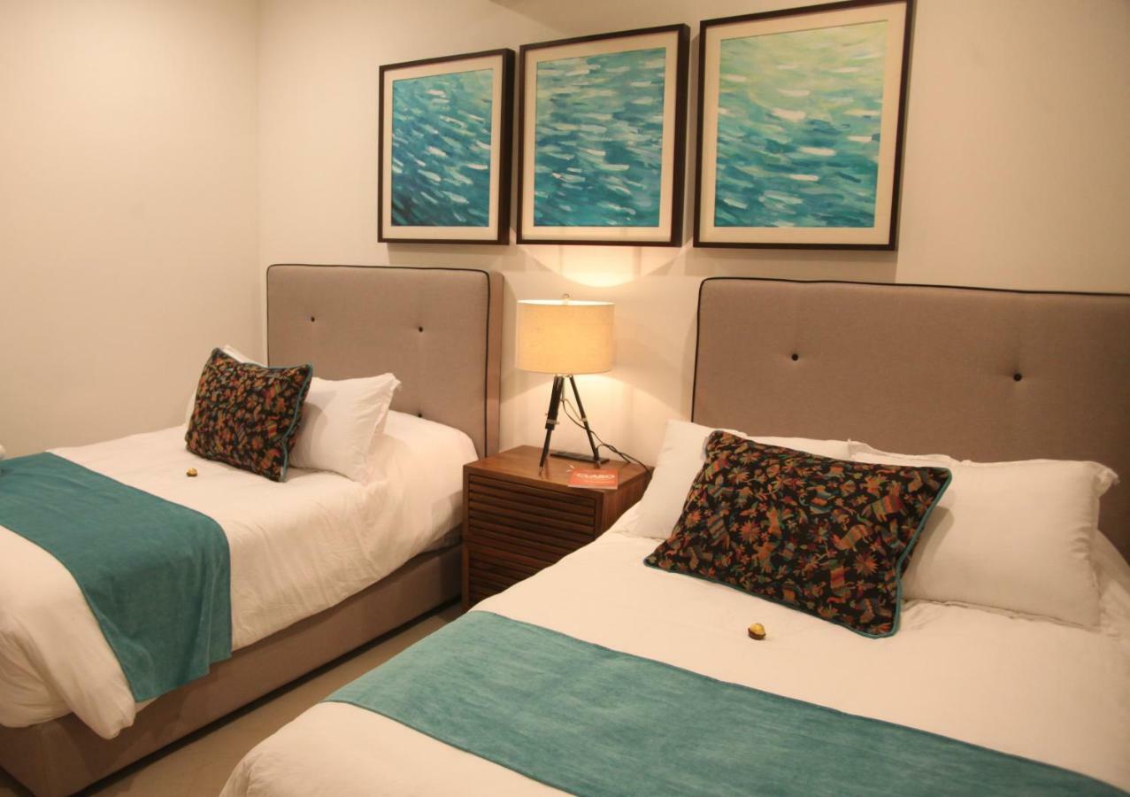 Beachfront At Las Gavias Grand 216 Mazatlán Eksteriør bilde