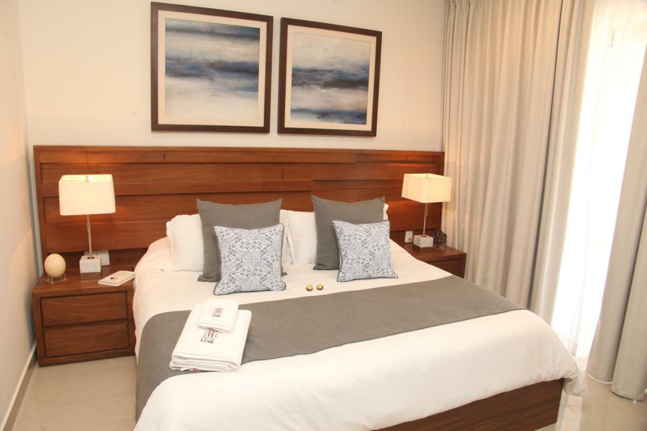 Beachfront At Las Gavias Grand 216 Mazatlán Eksteriør bilde
