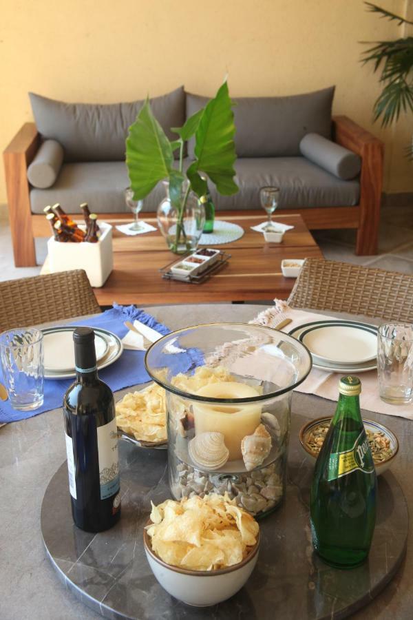 Beachfront At Las Gavias Grand 216 Mazatlán Eksteriør bilde