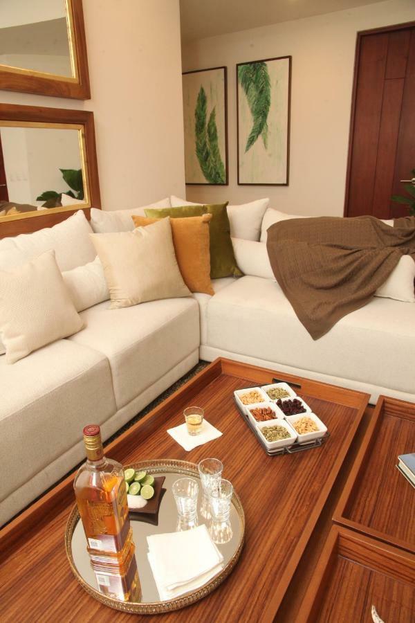 Beachfront At Las Gavias Grand 216 Mazatlán Eksteriør bilde