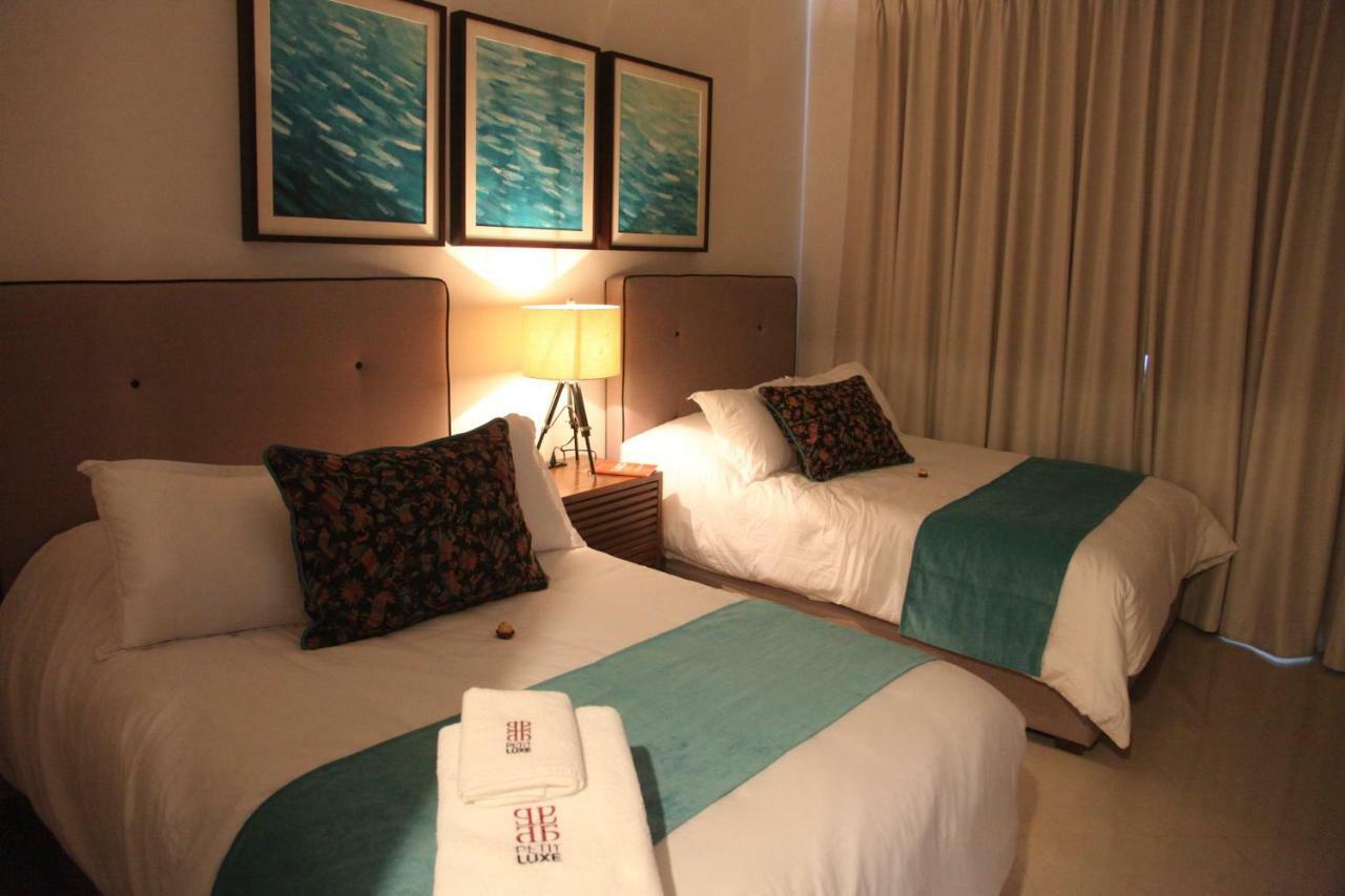 Beachfront At Las Gavias Grand 216 Mazatlán Eksteriør bilde