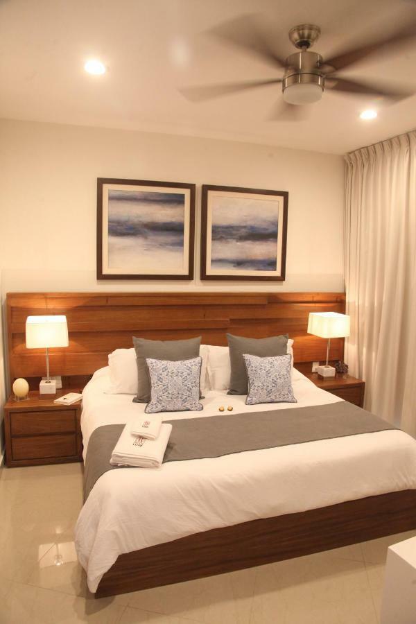 Beachfront At Las Gavias Grand 216 Mazatlán Eksteriør bilde